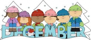 December