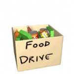 food drive