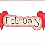 february