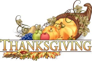 thanksgiving clip art