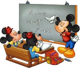 mickey-mouse-at-school-clipart-2