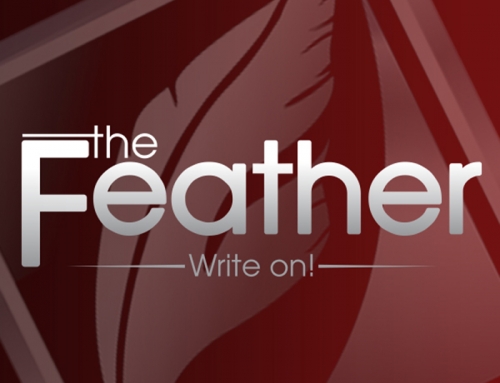 The Feather