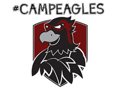 #FCSCAMPEAGLES